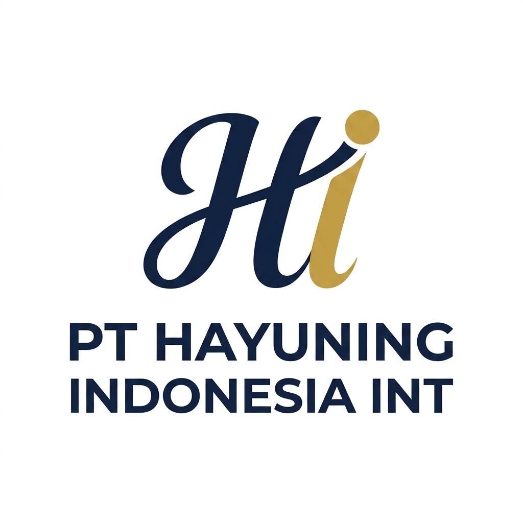 PT Hayuning Indonesia Int